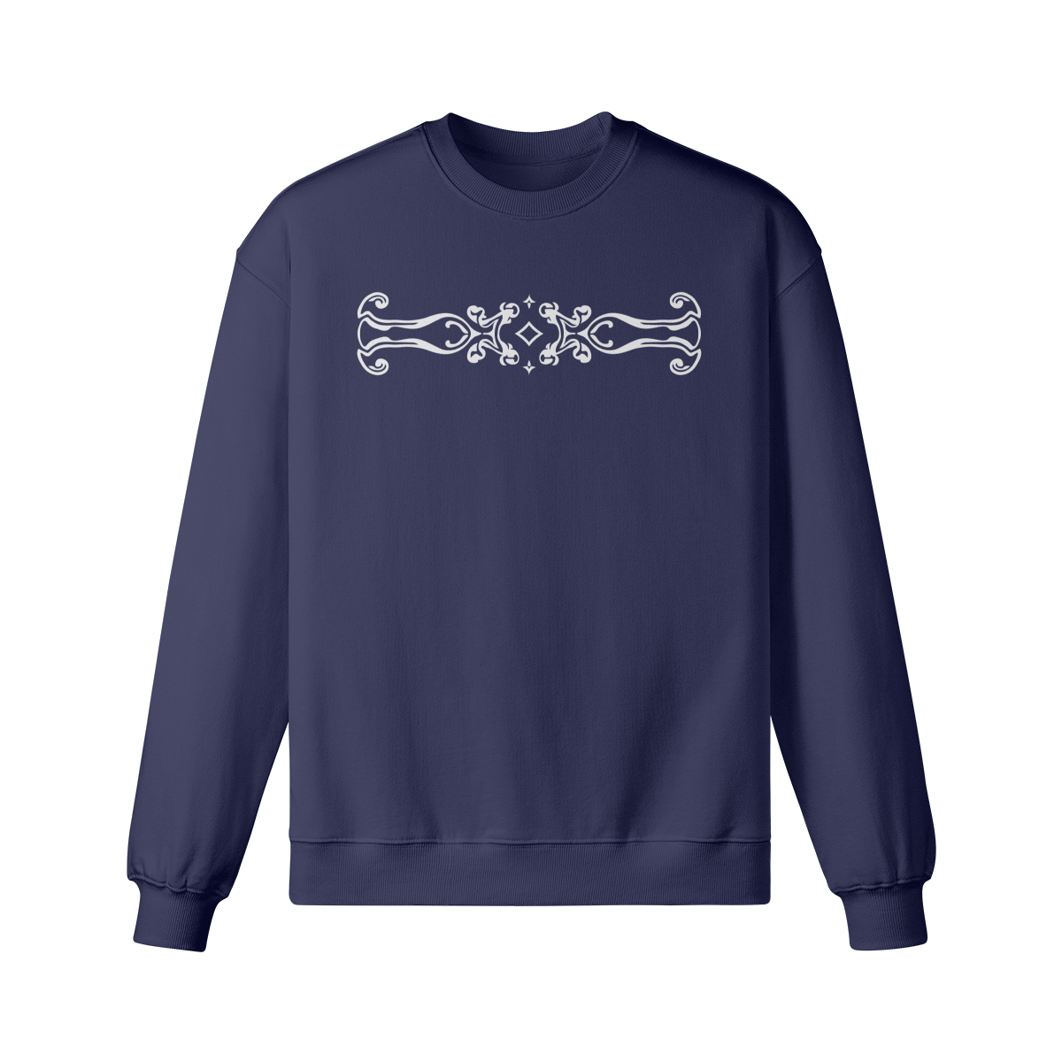 ROYAL SWEATER NAVY